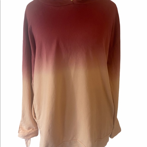 Women’s Sweet Claire Ombre Hoodie • Medium - Picture 14 of 16